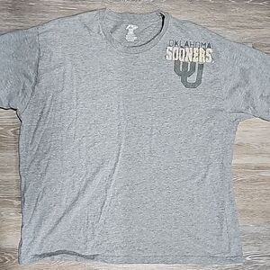 SOONERS tee 